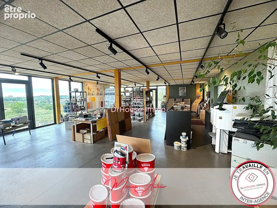 Commerce 542 m² à vendre à Chasseneuil-Du-Poitou (86360) - photo 22