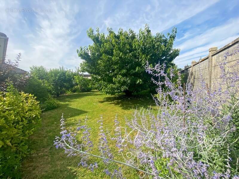 Maison à vendre 4 pièces Proche de LAON (02) - photo 19