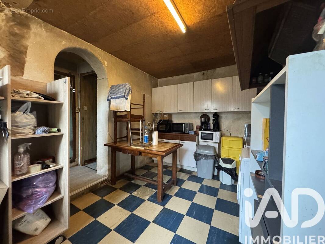 Photo 1 - Maison à CLOYES-SUR-LE-LOIR
