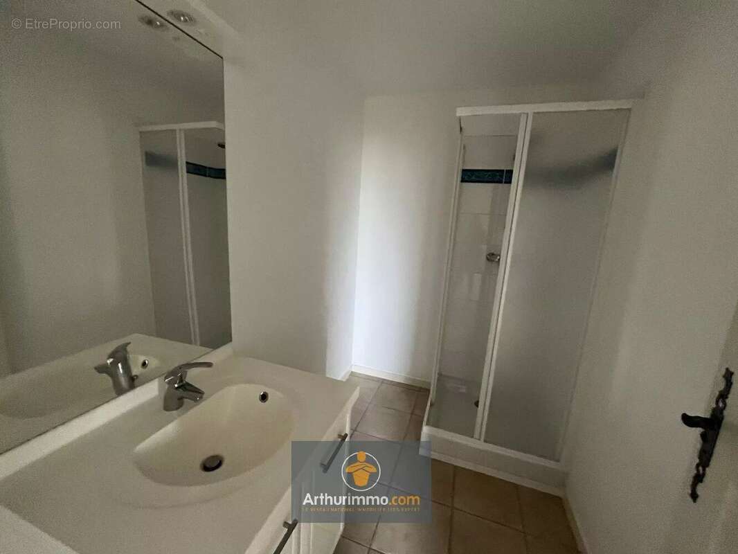 Appartement à COURCON