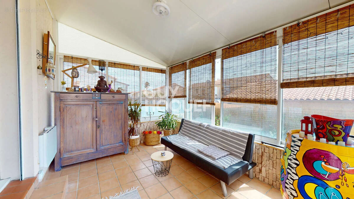 Maison à CANET-EN-ROUSSILLON