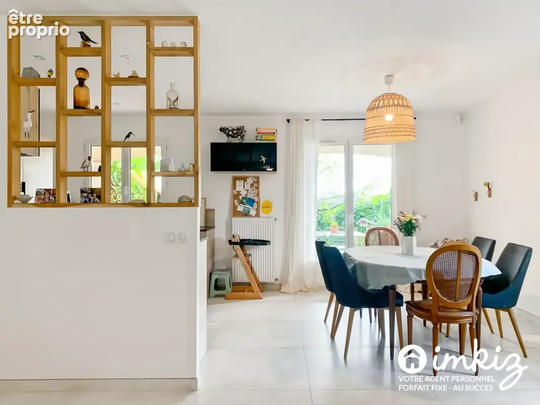 Maison familiale - 5 chambres - photo 4