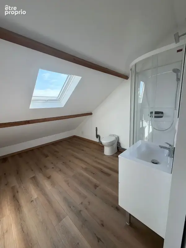 Abbeville, proche  a16, 101m2, 3 chambres, quartier calme - photo 13
