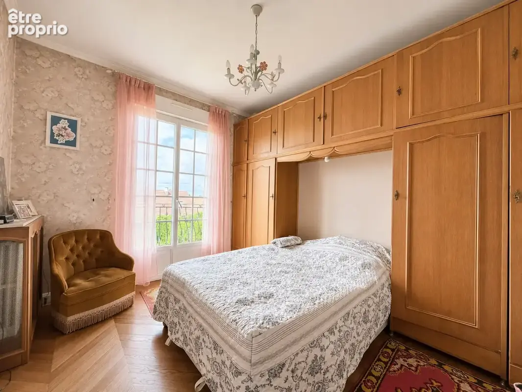 Maison familiale - 5 chambres - epinay sur orge - photo 5