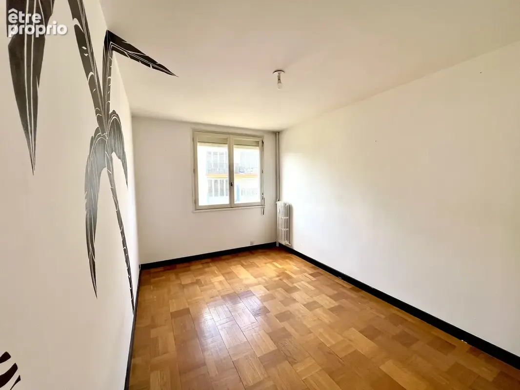 Appartement T3 à Saint Brieuc, avec caves et parking - photo 12