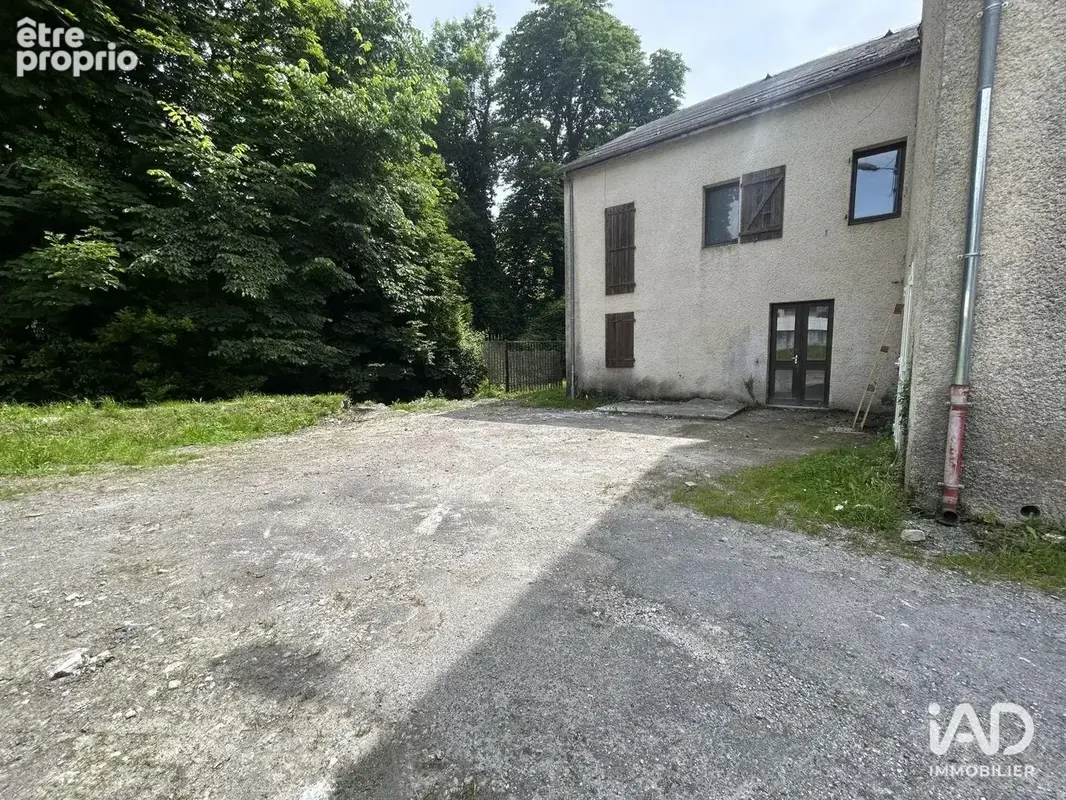 Photo 1 - Commerce à BIELLE