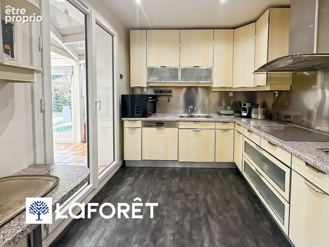 Maison Villemoisson Sur Orge 5 pièce(s) 135 m2 - photo 6