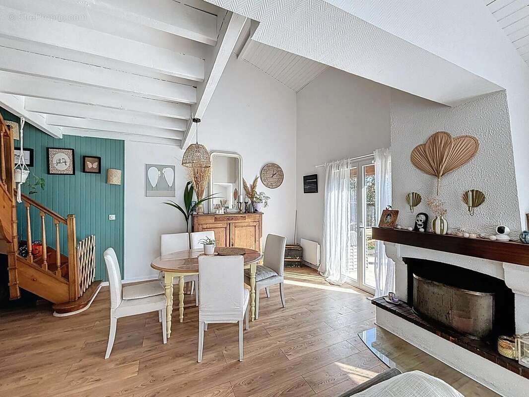 Photo 3 - Maison à EYSINES