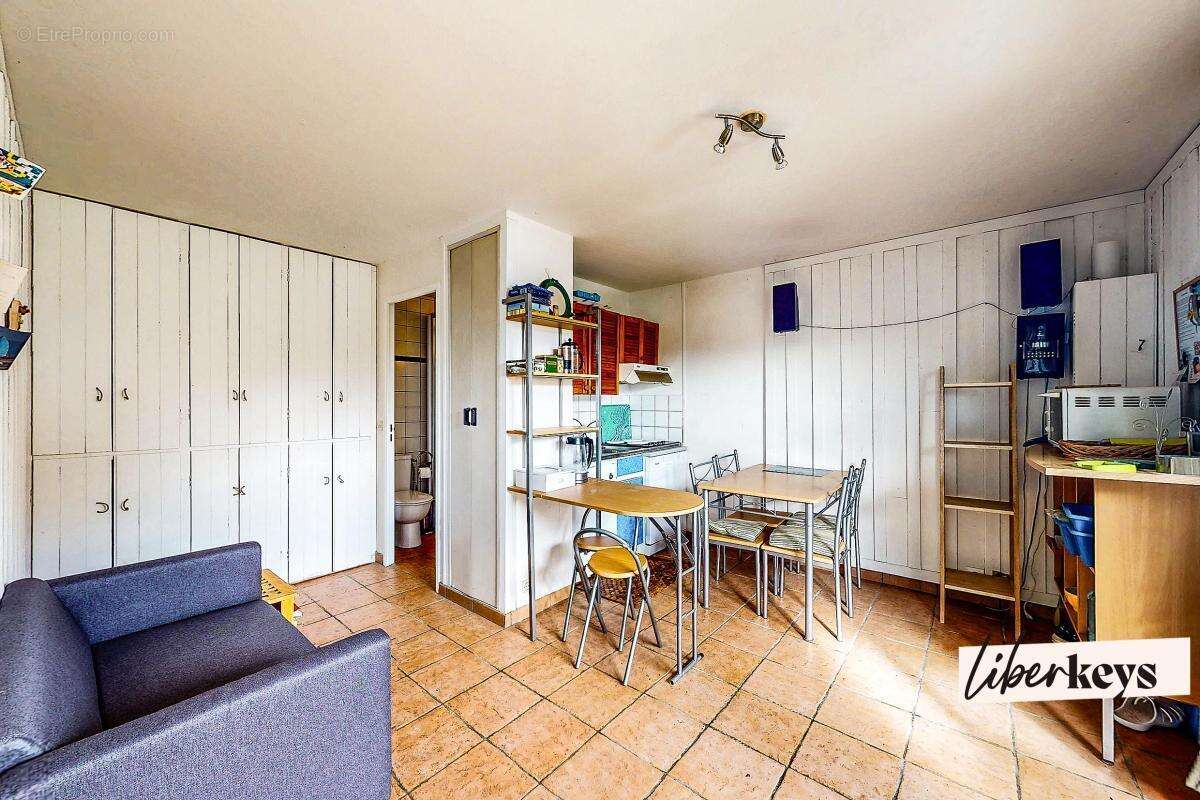 Appartement à MERVILLE-FRANCEVILLE-PLAGE