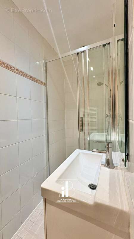 Appartement à FONTAINEBLEAU