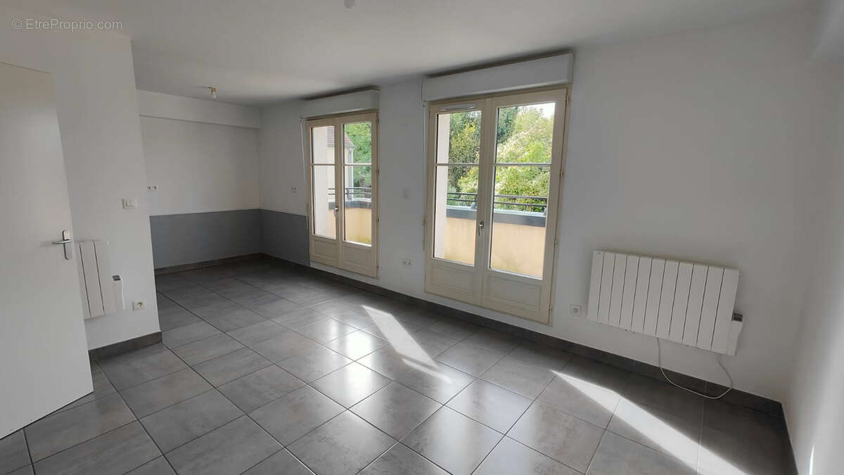 Appartement Provins T3 62 m2 - photo 3
