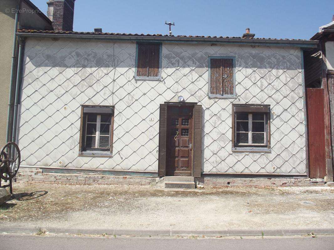 Maison Champenoise - photo 9