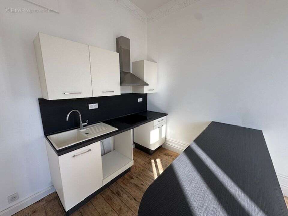 Appartement à ROUBAIX