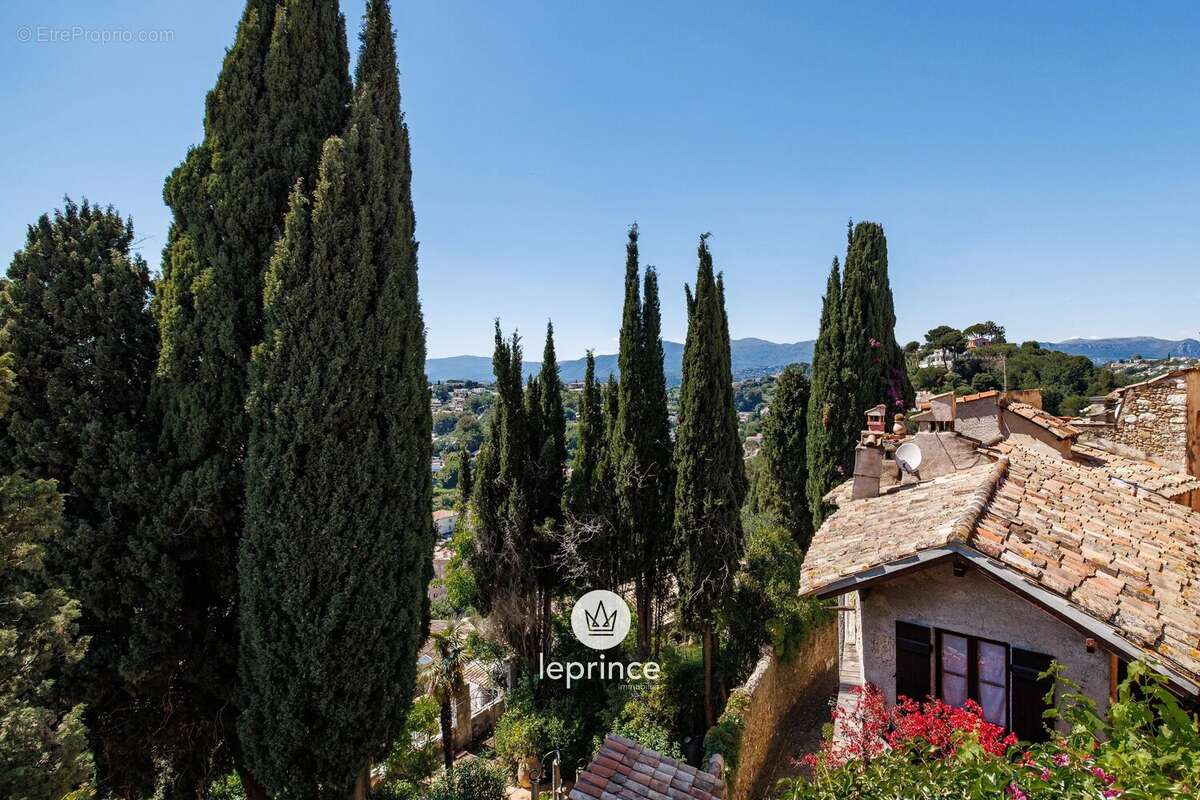 Appartement à CAGNES-SUR-MER