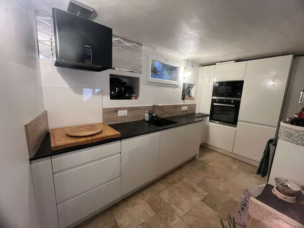 Maison à BORMES-LES-MIMOSAS