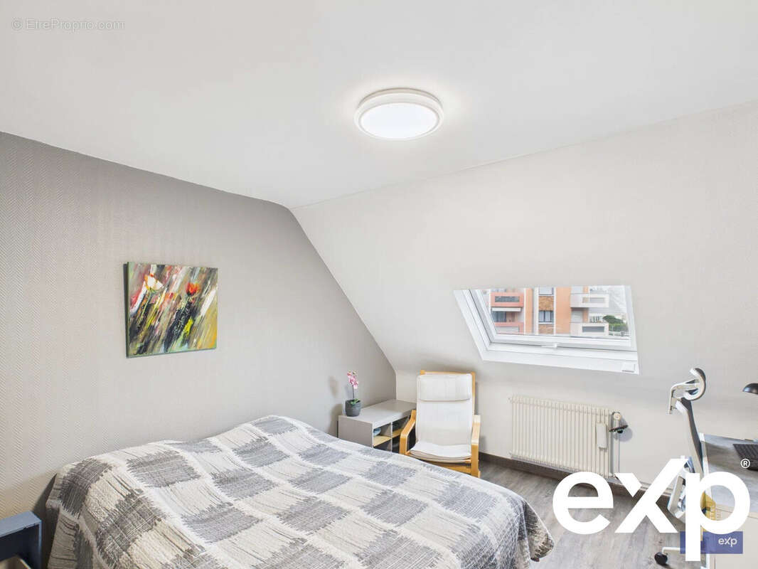 Maison à HORBOURG-WIHR