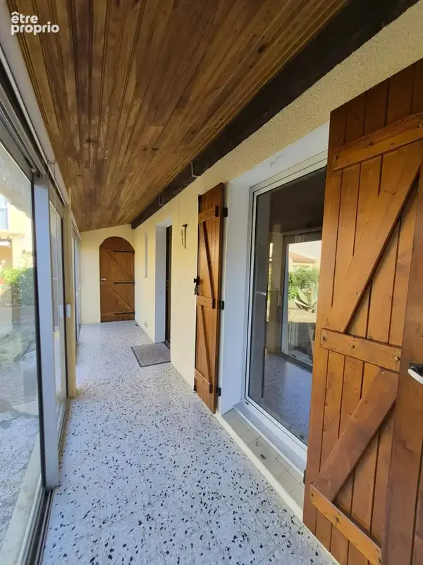 Maison T6 libre sur 3 faces avec garage - photo 6