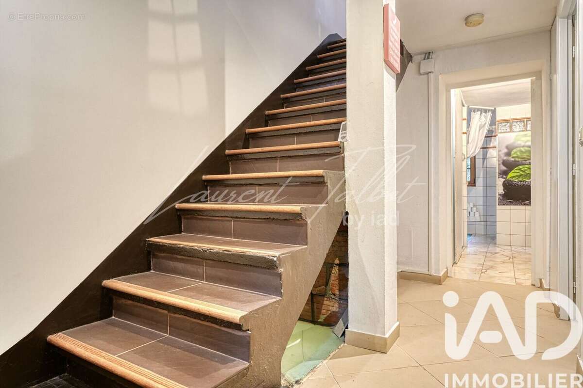 Photo 9 - Maison à CROISSY-SUR-SEINE