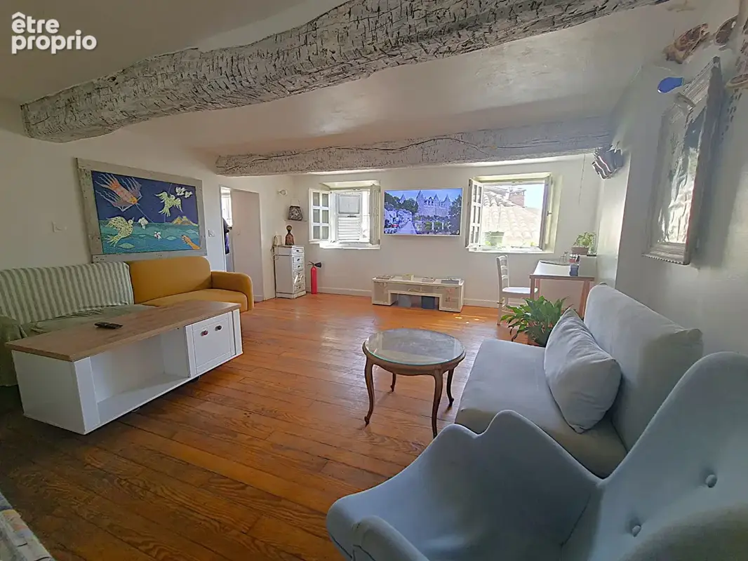 Appartement à GRASSE