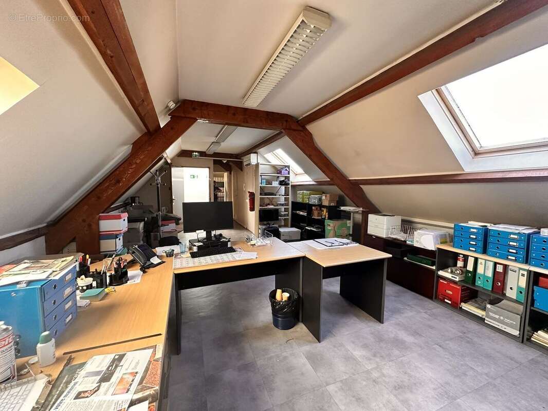Appartement à ATHIS-MONS
