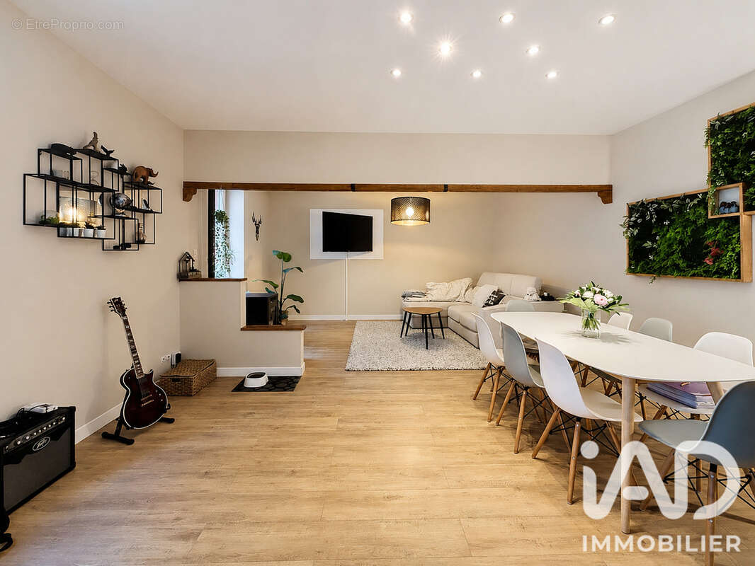 Photo 7 - Appartement à BRIEY
