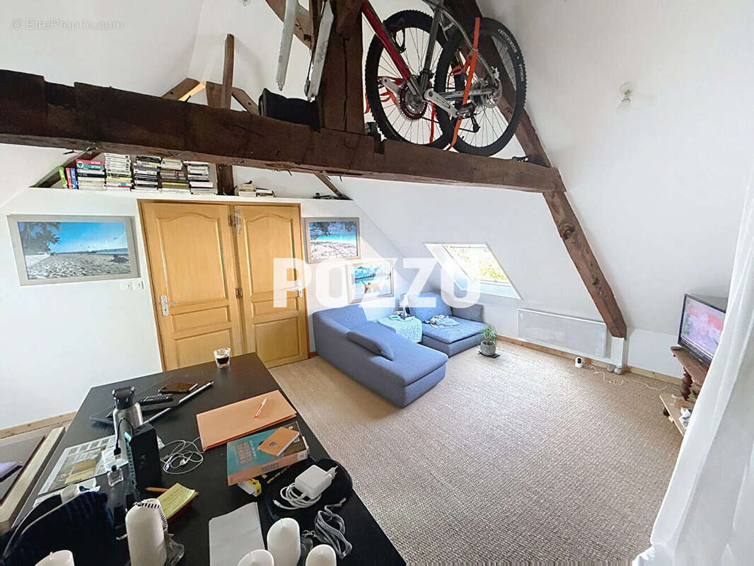 Appartement à GRANVILLE