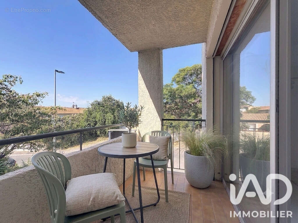 Photo 2 - Appartement à BEZIERS