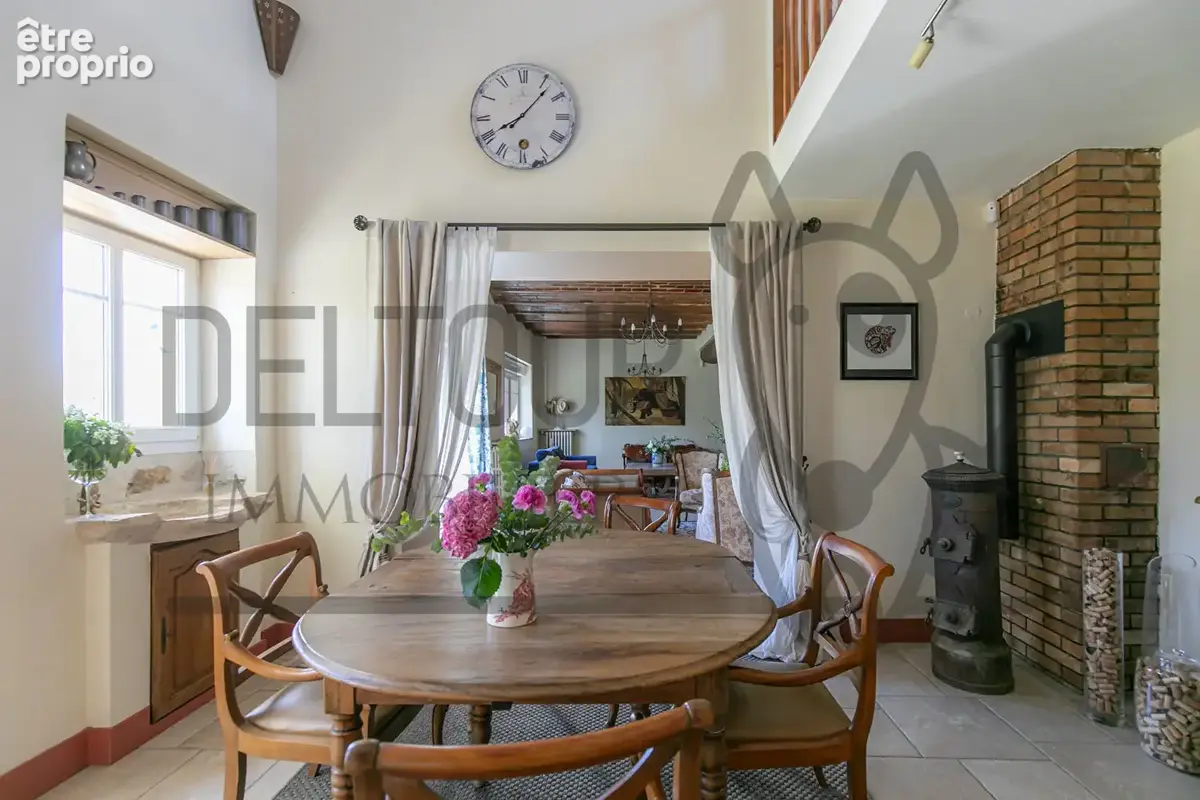 Maison Crecy La Chapelle - photo 5