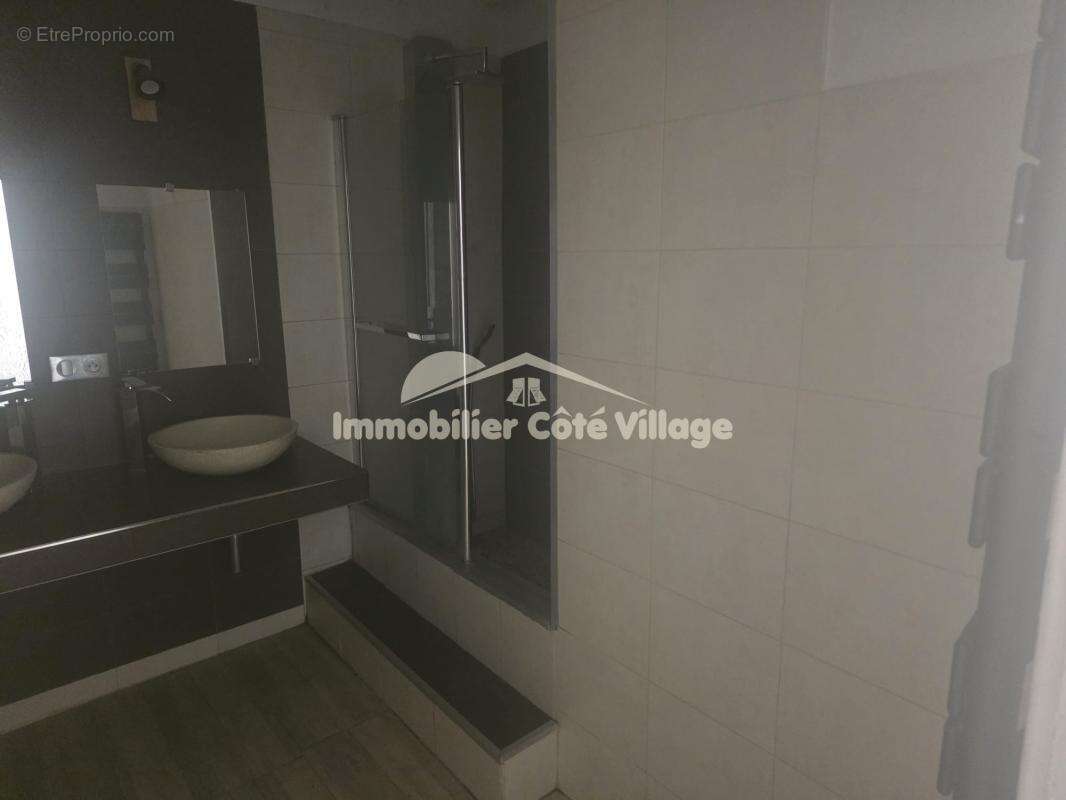Appartement 4 pièces 135m2 (Loi Carrez 110m2) +3 caves, Touë - photo 20
