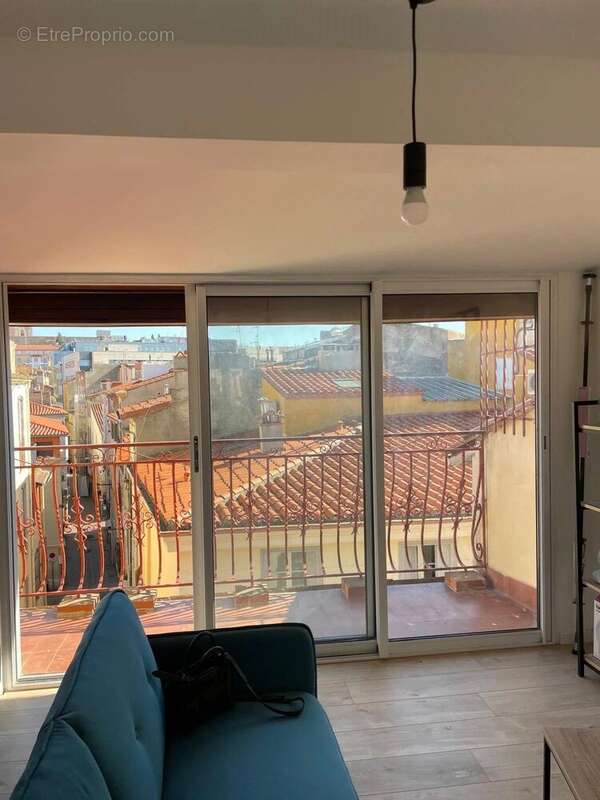 Vente Appartement Perpignan(66000) 65 000ï¿œ - photo 2