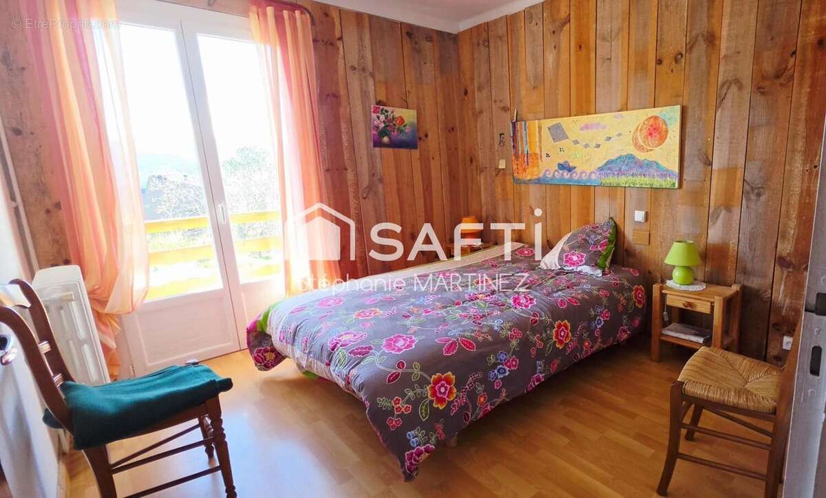 Photo 6 - Appartement à FONT-ROMEU-ODEILLO-VIA