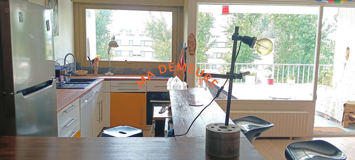 Appartement à ROUBAIX