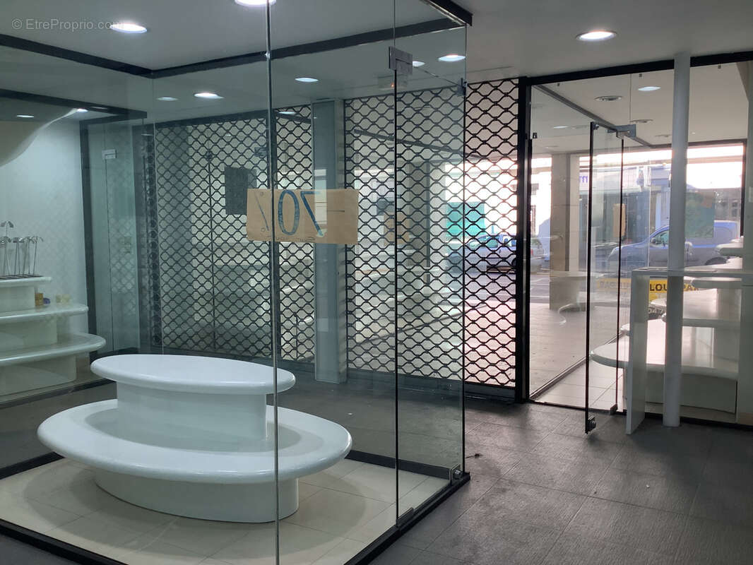 Immeuble centre ville - photo 3