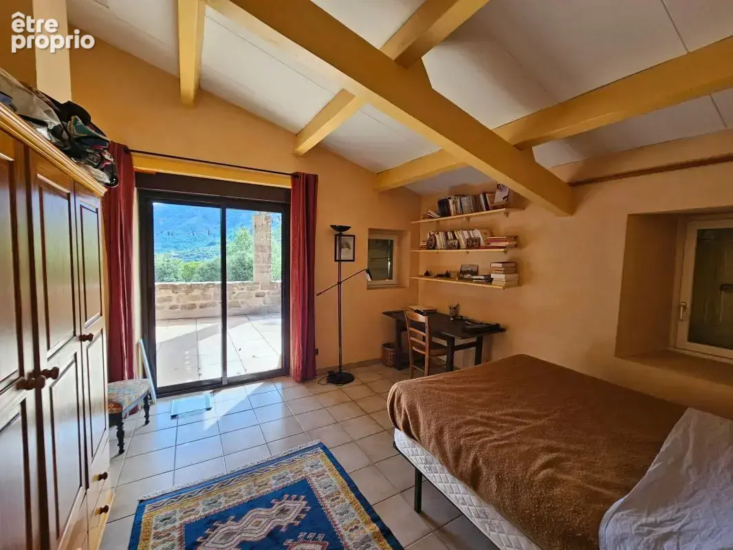 COUP DE COEUR ASSURÉ – Un paradis secret en Sud-Ardèche LES VANS - photo 16