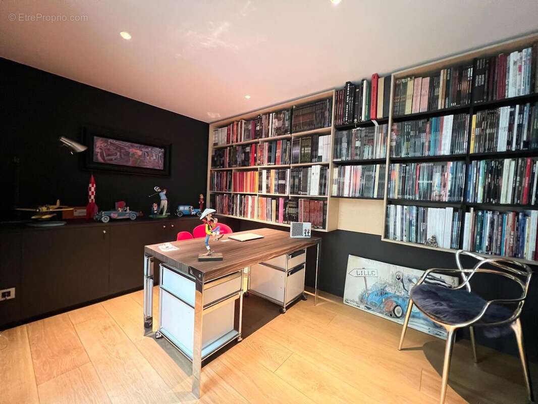 Photo 7 - Maison à GENECH