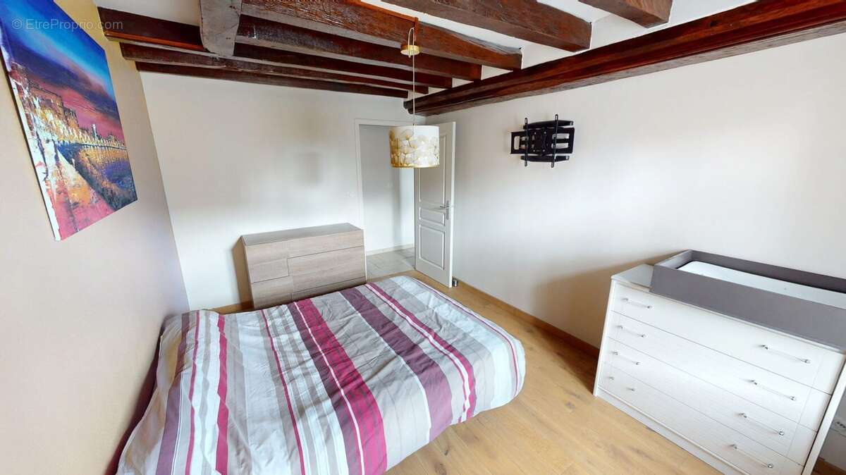 Maison à GIDY