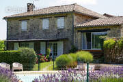 Maison à LE VERDIER