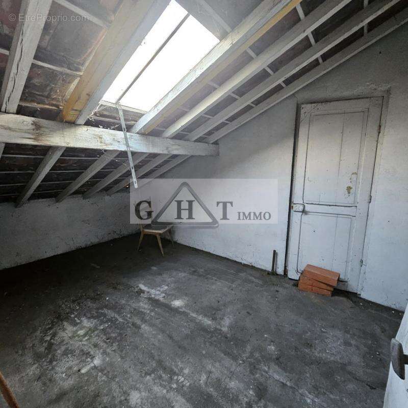 Commerce à ALFORTVILLE