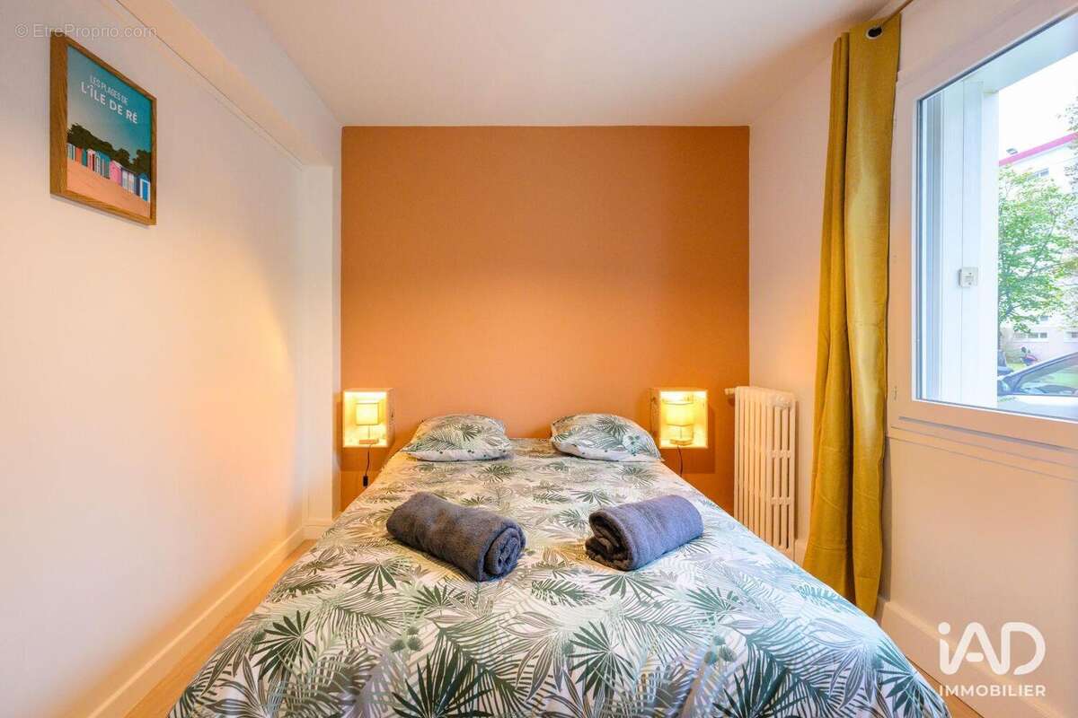 Photo 5 - Appartement à TALENCE