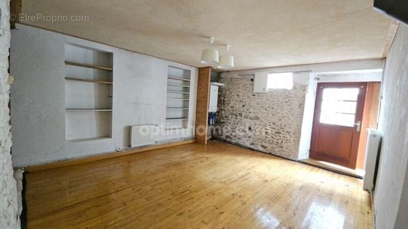 Maison à vendre 4 pièces DONNEMARIE DONTILLY (77) - photo 4