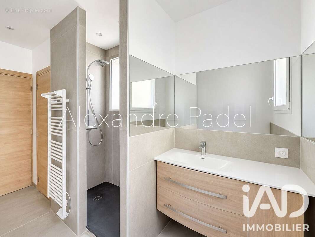 Photo 5 - Appartement à SANARY-SUR-MER