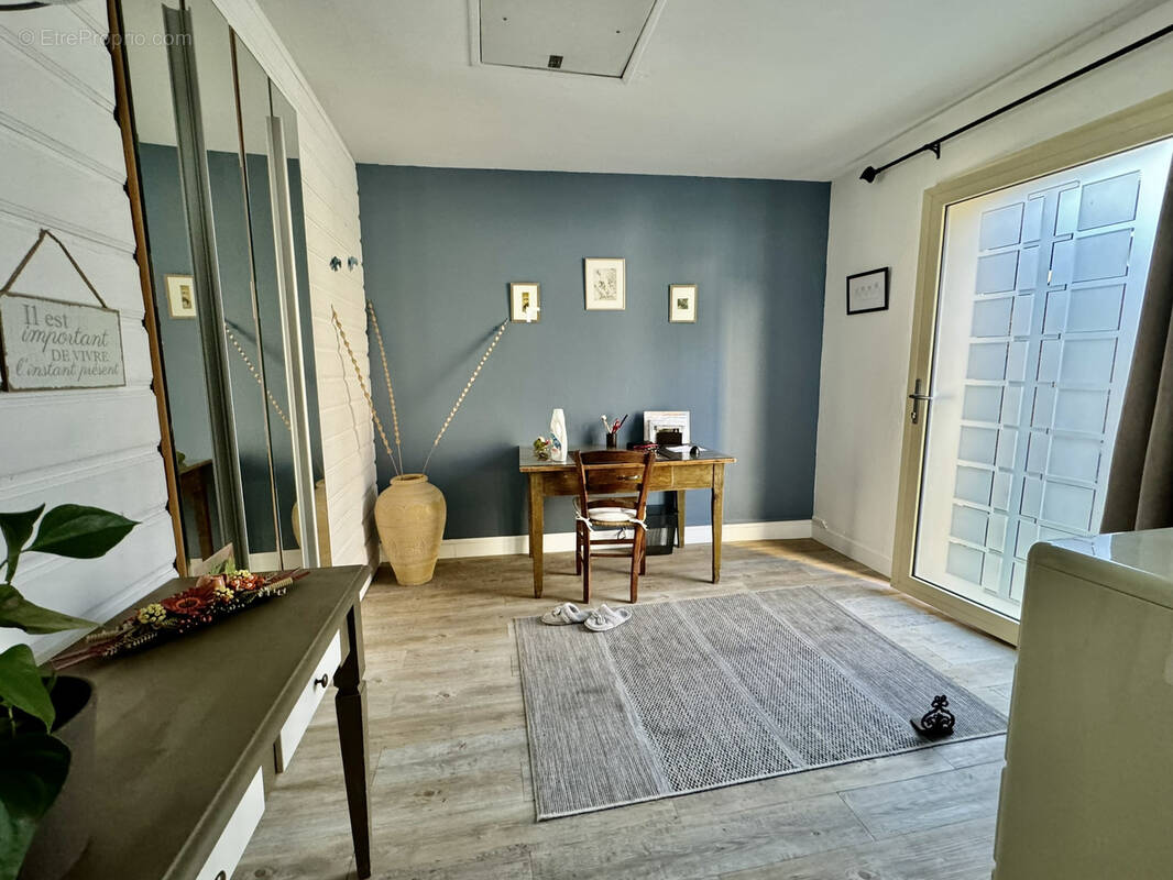 Maison à SAINT-MARCEL