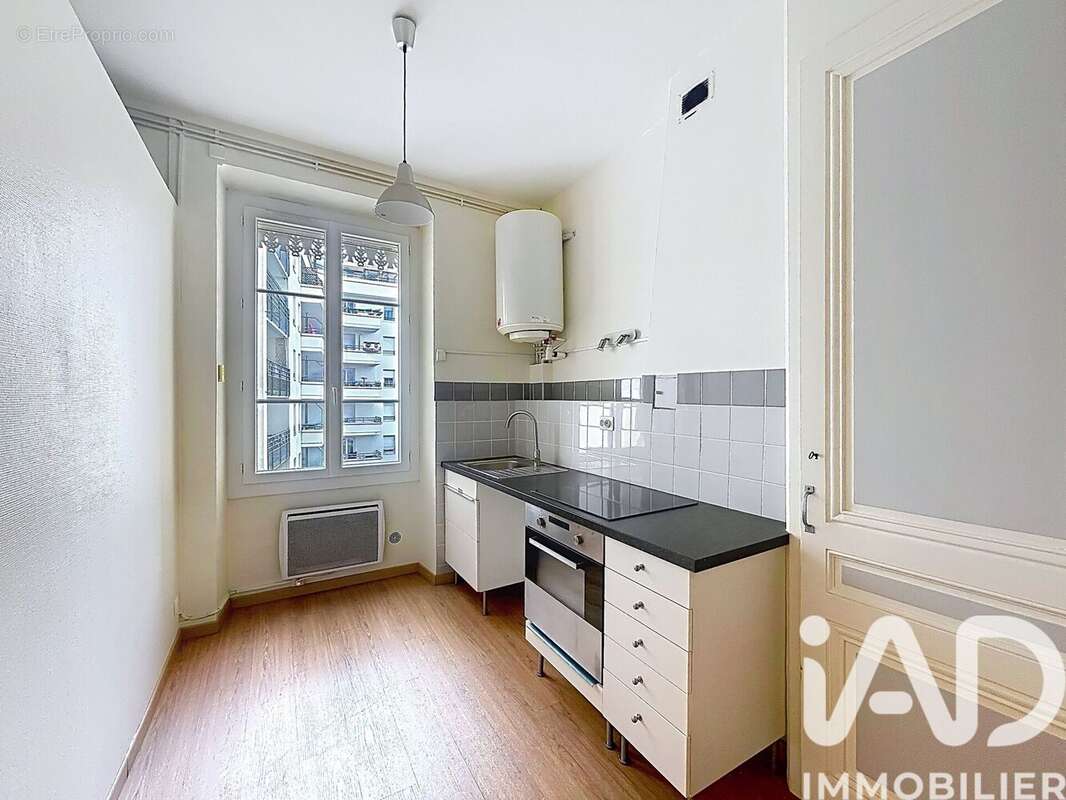Photo 6 - Appartement à LYON-3E
