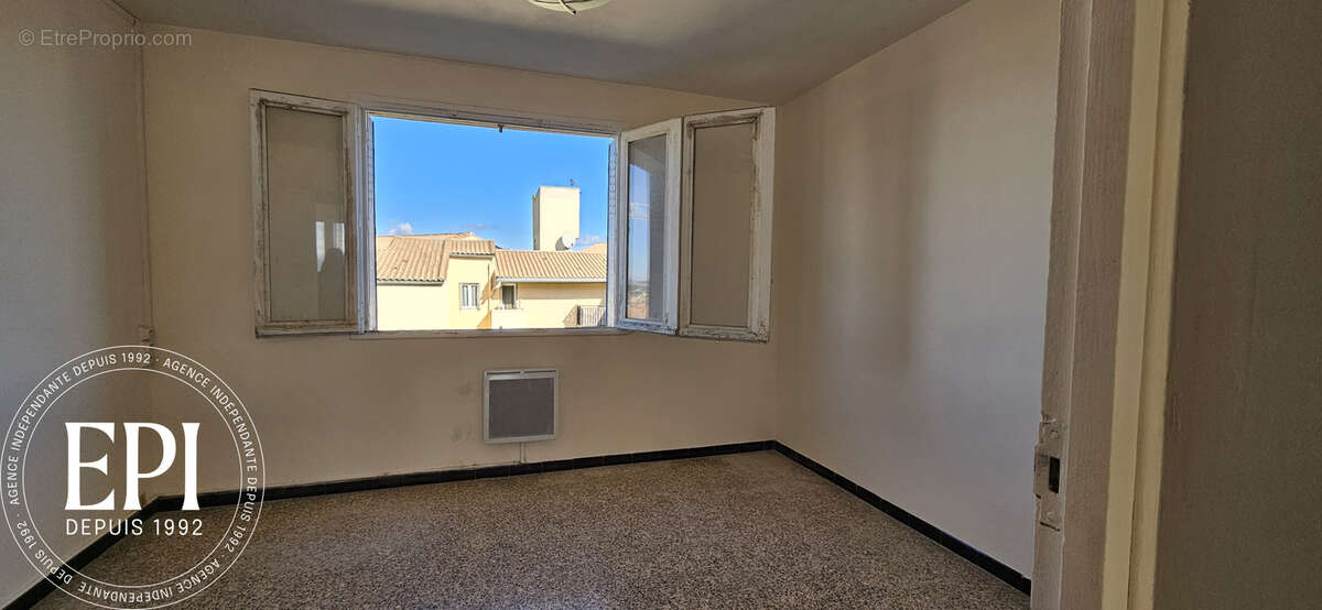 Appartement à CARCASSONNE