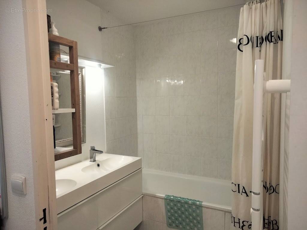 Maison 82m2 4 pièces  - photo 2