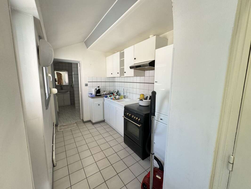 Photo 9 - Maison à DOMART-SUR-LA-LUCE