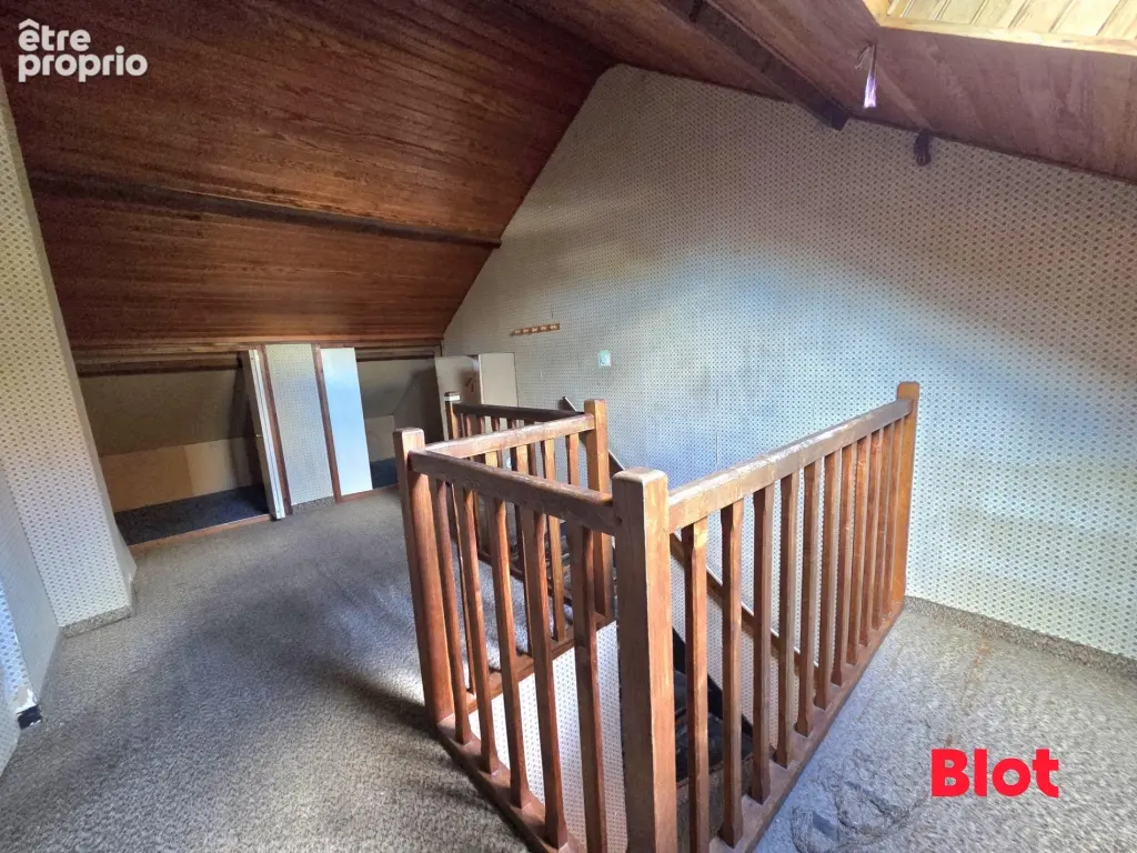 Maison 6 pièces 112 m² à vendre à Rennes (35200) - photo 8