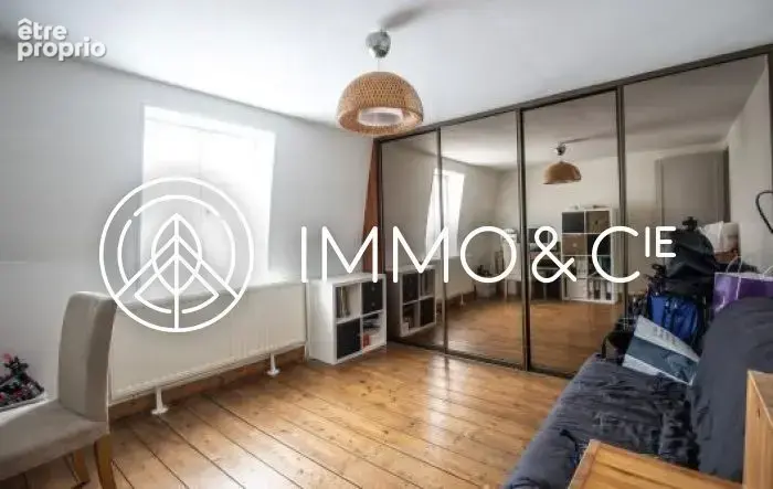 Maison 4 pièces 110 m² à vendre à Capinghem (59160) - photo 5