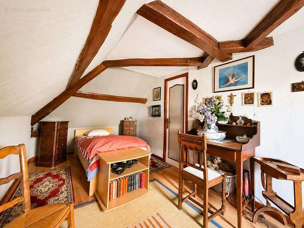 Maison à MAMERS