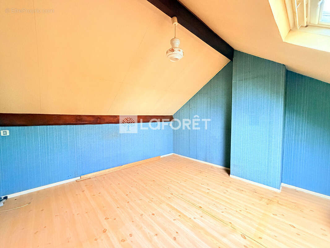 Maison à SEDAN